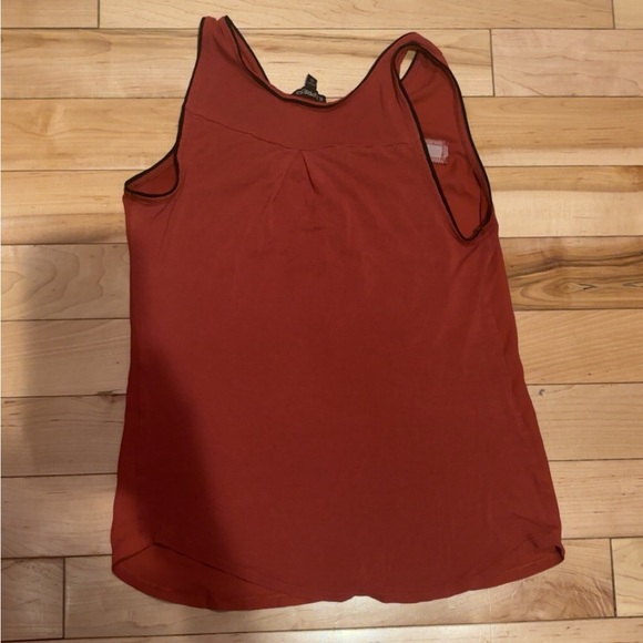 EXPRESS PORTOFINO TANK TOP - Picture 2 of 3